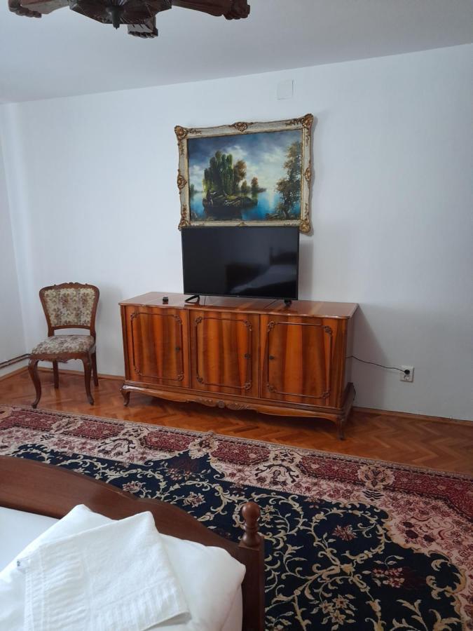 Casa Miki Ξενοδοχείο Haţeg Εξωτερικό φωτογραφία