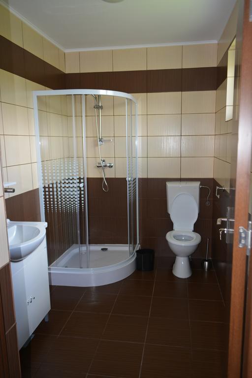 Casa Miki Ξενοδοχείο Haţeg Εξωτερικό φωτογραφία