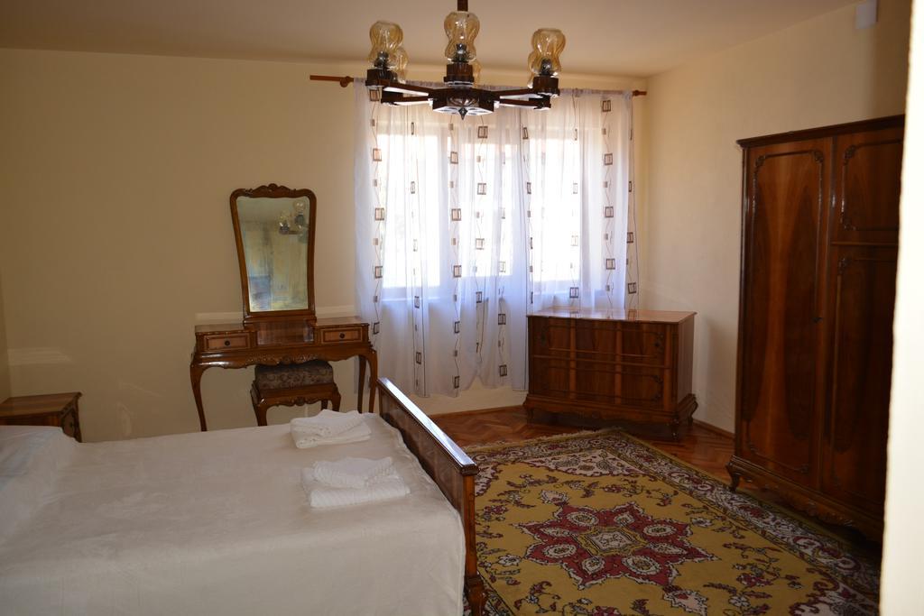 Casa Miki Ξενοδοχείο Haţeg Εξωτερικό φωτογραφία