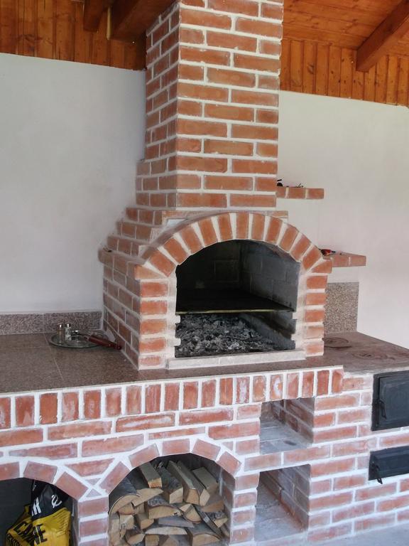 Casa Miki Ξενοδοχείο Haţeg Εξωτερικό φωτογραφία